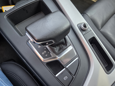 Audi A4 AVANT 30TDI S-TRONIC