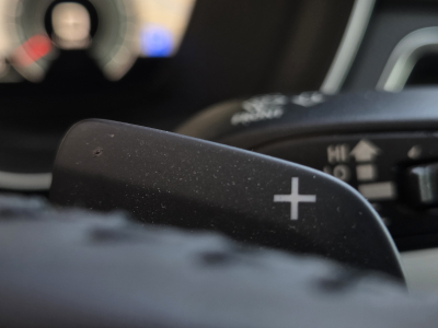 Audi A4 AVANT 30TDI S-TRONIC