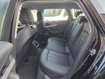 Audi A4 AVANT 30TDI S-TRONIC