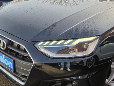 Audi A4 AVANT 30TDI S-TRONIC