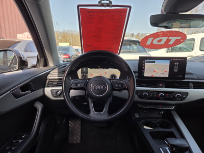 Audi A4 AVANT 30TDI S-TRONIC