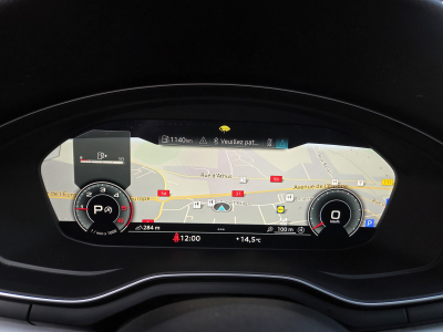 Audi A4 AVANT 30TDI S-TRONIC