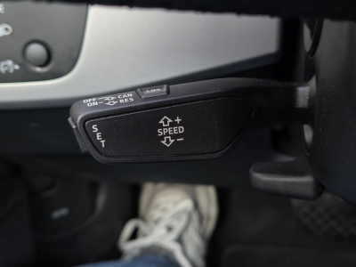 Audi A4 AVANT 30TDI S-TRONIC