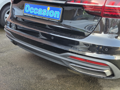 Audi A4 AVANT 30TDI S-TRONIC