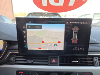 Audi A4 AVANT 30TDI S-TRONIC