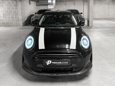 MINI Cooper COOPER 5-trg/NAVI/KOMFORT/PDC