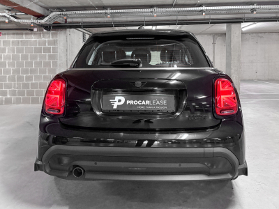 MINI Cooper COOPER 5-trg/NAVI/KOMFORT/PDC