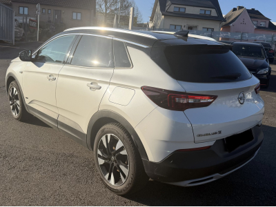 Opel Grandland X ULTIMATE PHEV NAVI 360CAM CUIR 1 HAND
