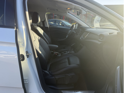 Opel Grandland X ULTIMATE PHEV NAVI 360CAM CUIR 1 HAND
