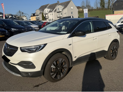 Opel Grandland X ULTIMATE PHEV NAVI 360CAM CUIR 1 HAND