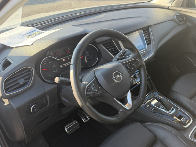 Opel Grandland X ULTIMATE PHEV NAVI 360CAM CUIR 1 HAND