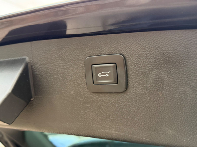 Opel Astra K Sports Tourer Dynamic