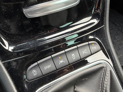 Opel Astra K Sports Tourer Dynamic