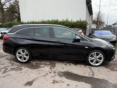 Opel Astra K Sports Tourer Dynamic