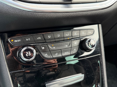 Opel Astra K Sports Tourer Dynamic