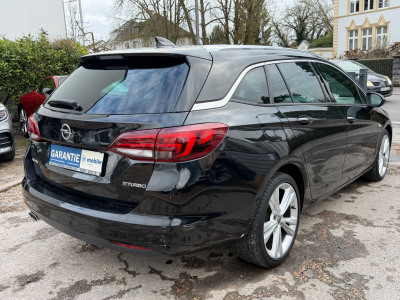 Opel Astra K Sports Tourer Dynamic