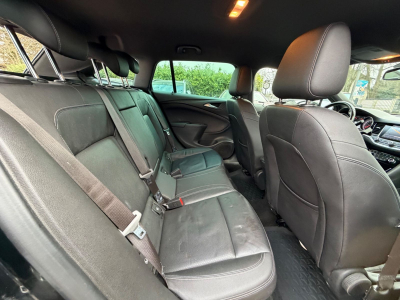 Opel Astra K Sports Tourer Dynamic