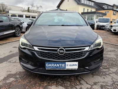 Opel Astra K Sports Tourer Dynamic