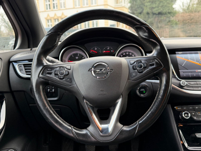 Opel Astra K Sports Tourer Dynamic