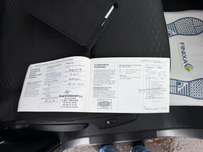 Opel Vivaro-e Vivaro Mixto / 6xsitze / Klima / Sitzheizung