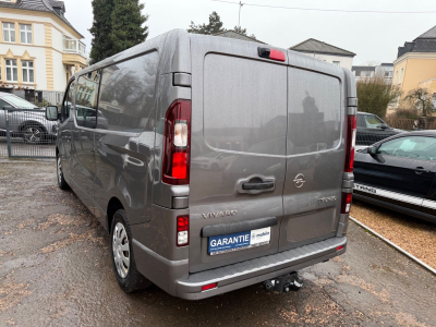 Opel Vivaro-e Vivaro Mixto / 6xsitze / Klima / Sitzheizung