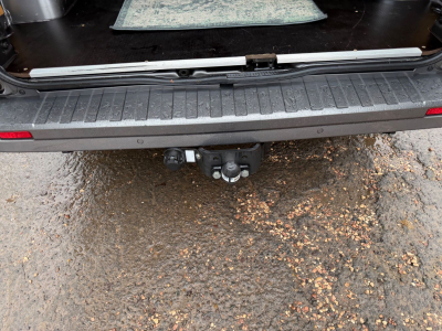 Opel Vivaro-e Vivaro Mixto / 6xsitze / Klima / Sitzheizung