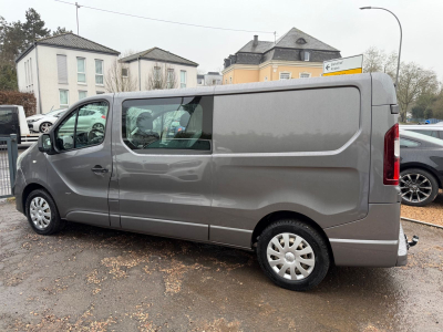 Opel Vivaro-e Vivaro Mixto / 6xsitze / Klima / Sitzheizung