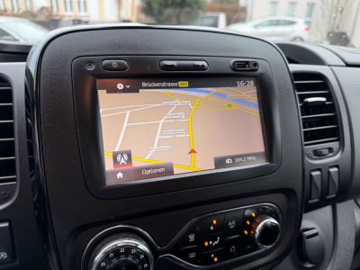 Opel Vivaro-e Vivaro Mixto / 6xsitze / Klima / Sitzheizung