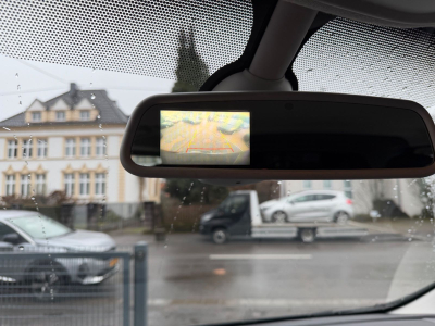 Opel Vivaro-e Vivaro Mixto / 6xsitze / Klima / Sitzheizung