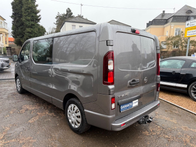 Opel Vivaro-e Vivaro Mixto / 6xsitze / Klima / Sitzheizung