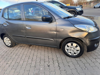 Hyundai i10 1.1 Classic