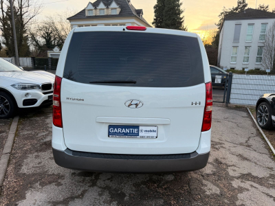 Hyundai H1 H-12.5 CRDI 120 KW /57000KM/8xsitzer