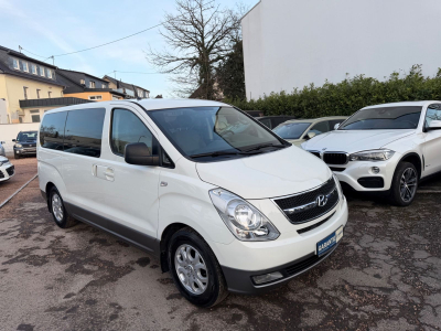Hyundai H1 H-12.5 CRDI 120 KW /57000KM/8xsitzer