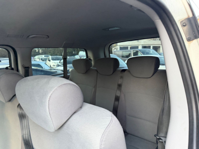 Hyundai H1 H-12.5 CRDI 120 KW /57000KM/8xsitzer