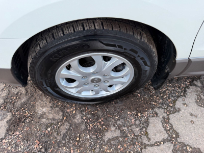 Hyundai H1 H-12.5 CRDI 120 KW /57000KM/8xsitzer