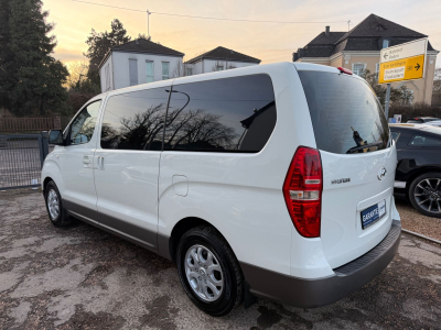 Hyundai H1 H-12.5 CRDI 120 KW /57000KM/8xsitzer