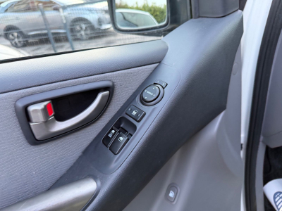 Hyundai H1 H-12.5 CRDI 120 KW /57000KM/8xsitzer