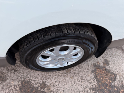 Hyundai H1 H-12.5 CRDI 120 KW /57000KM/8xsitzer