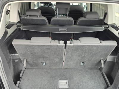 Volkswagen Touran 1.0 TSI 7 PLACES GPS CAMERA SIEGES CHAUFFANTS TOIT PANO OUVRANT