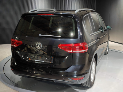 Volkswagen Touran 1.0 TSI 7 PLACES GPS CAMERA SIEGES CHAUFFANTS TOIT PANO OUVRANT