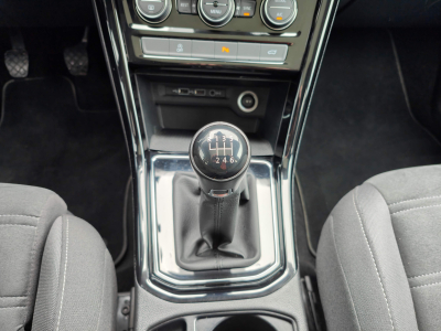 Volkswagen Touran 1.0 TSI 7 PLACES GPS CAMERA SIEGES CHAUFFANTS TOIT PANO OUVRANT