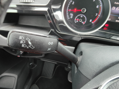 Volkswagen Touran 1.0 TSI 7 PLACES GPS CAMERA SIEGES CHAUFFANTS TOIT PANO OUVRANT