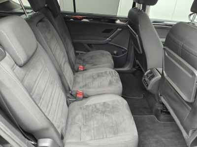 Volkswagen Touran 1.0 TSI 7 PLACES GPS CAMERA SIEGES CHAUFFANTS TOIT PANO OUVRANT
