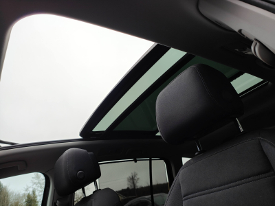 Volkswagen Touran 1.0 TSI 7 PLACES GPS CAMERA SIEGES CHAUFFANTS TOIT PANO OUVRANT