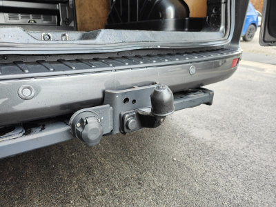 Ford Transit Custom 2.0 TDCI BOITE AUTO 3PLACES CAMERA CARPLAY CRUISE ATTELAGE