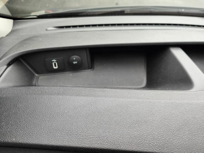 Ford Transit Custom 2.0 TDCI BOITE AUTO 3PLACES CAMERA CARPLAY CRUISE ATTELAGE