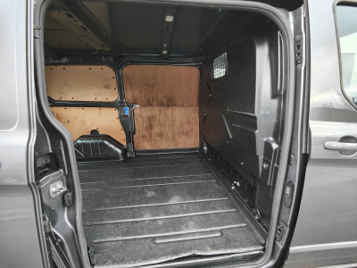 Ford Transit Custom 2.0 TDCI BOITE AUTO 3PLACES CAMERA CARPLAY CRUISE ATTELAGE