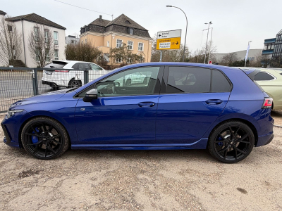 Volkswagen Golf VIII Lim. 2.0 TSI 245 kW 4Motion R