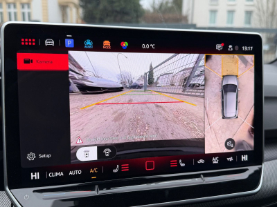 Volkswagen Golf VIII Lim. 2.0 TSI 245 kW 4Motion R