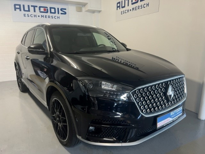 Borgward BX7 TS 2.0 T-GDI AWD AUTOMATIQUE LIMITED EDITION